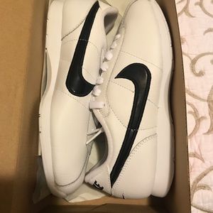 Nike Cheer Shoes
